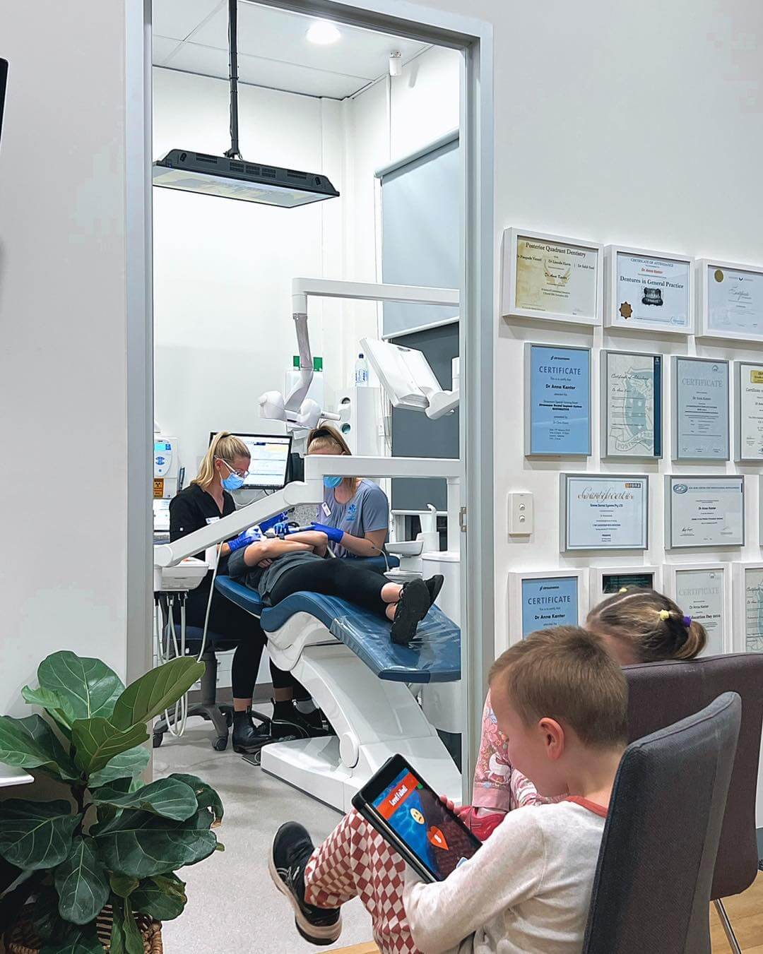 Ocean View Dental photo 1