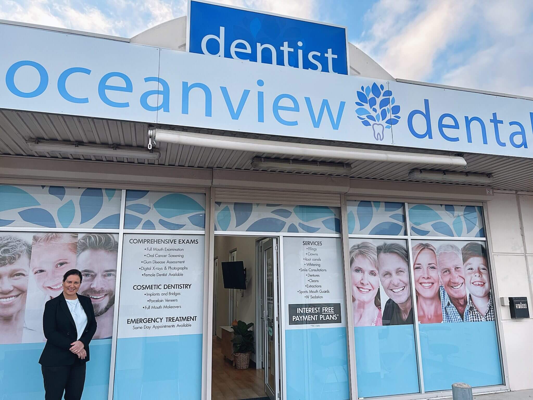 Ocean View Dental photo 2