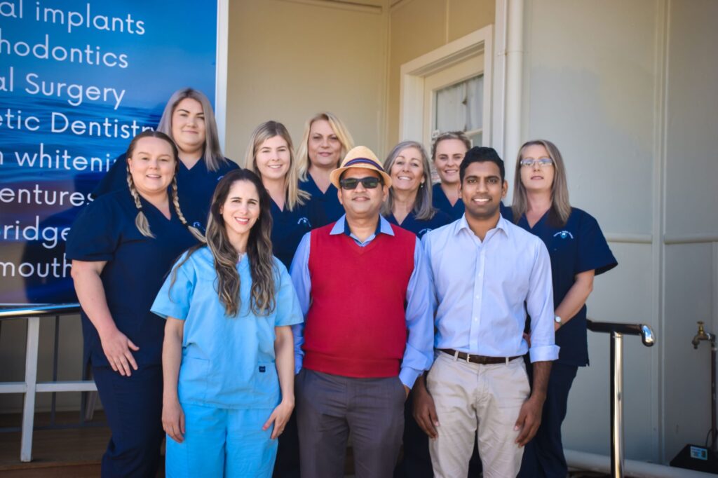 MANNING VALLEY DENTAL photo 1