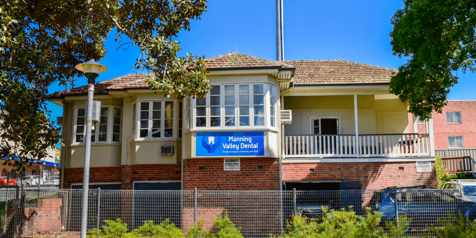 MANNING VALLEY DENTAL photo 2