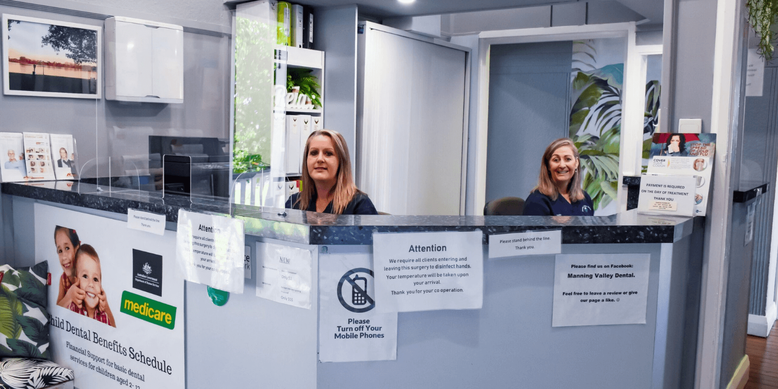 MANNING VALLEY DENTAL photo 4