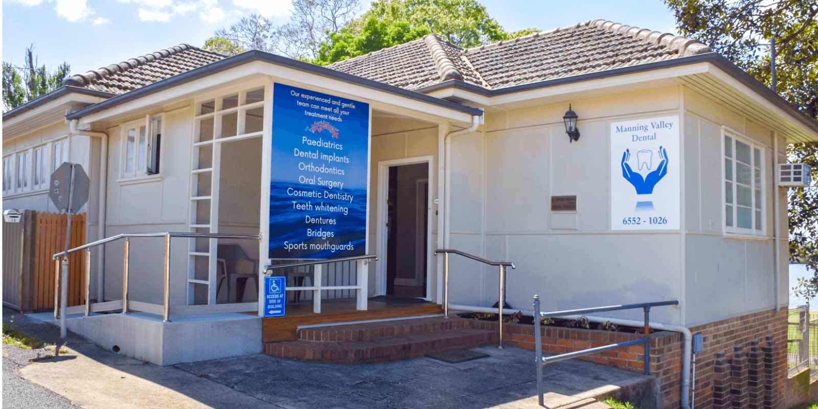 MANNING VALLEY DENTAL photo 3