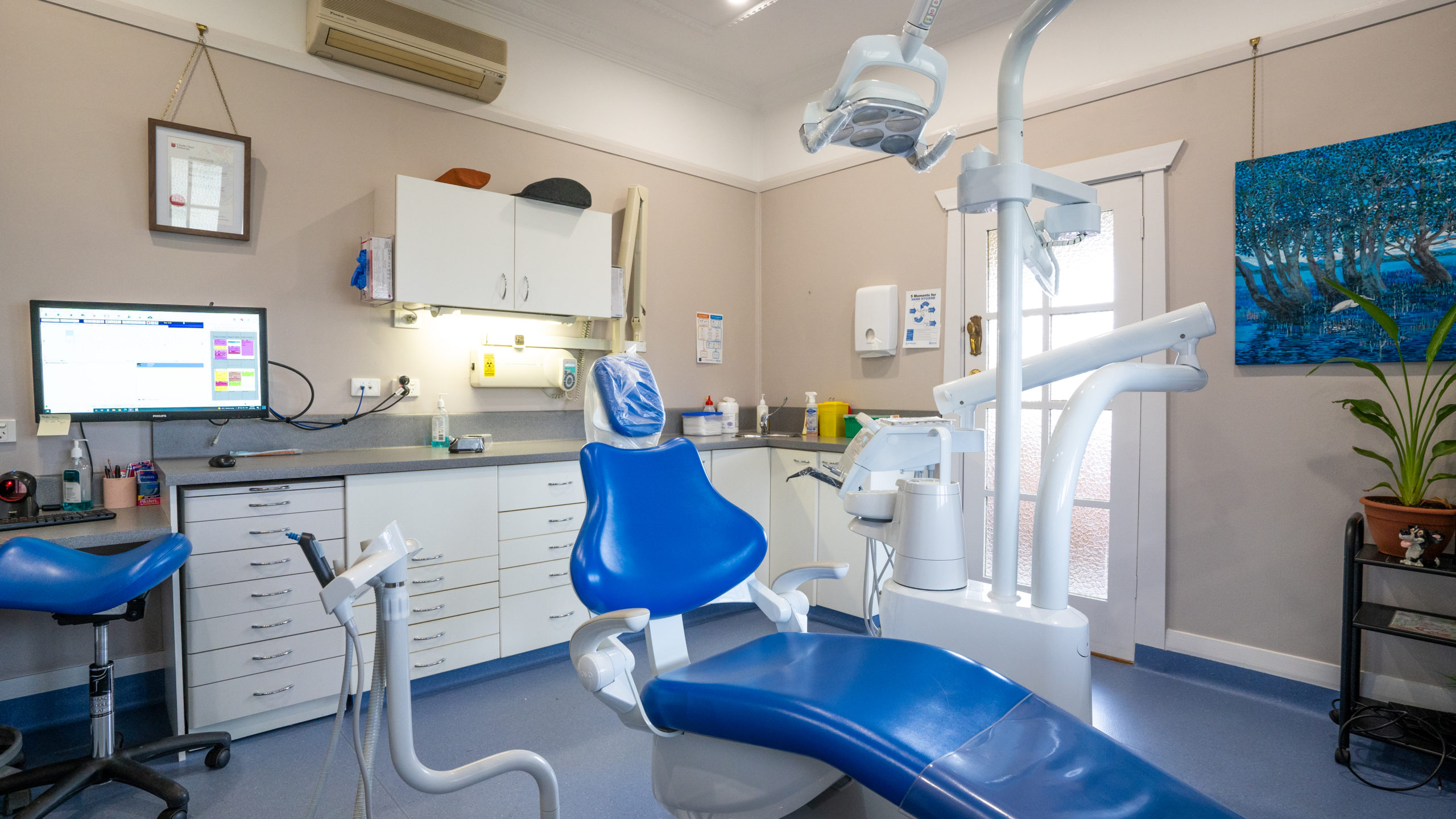 Braithwaite's Family Dental photo 3