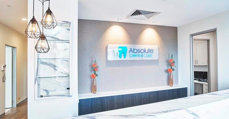 Absolute Dental Care photo 1