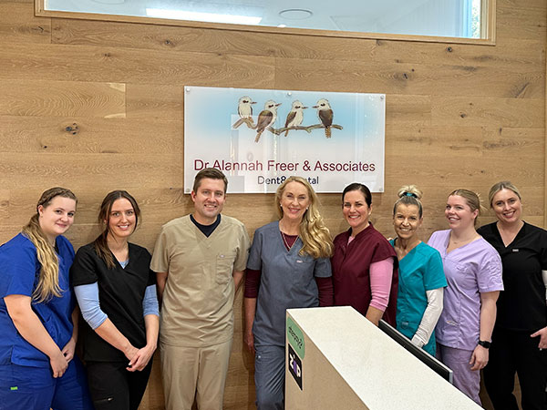 Dent8 Dental photo 2