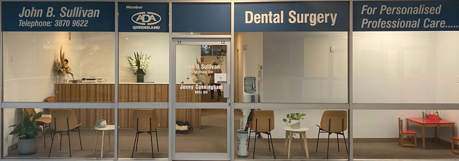 John B Sullivan Dental Surgery photo 1