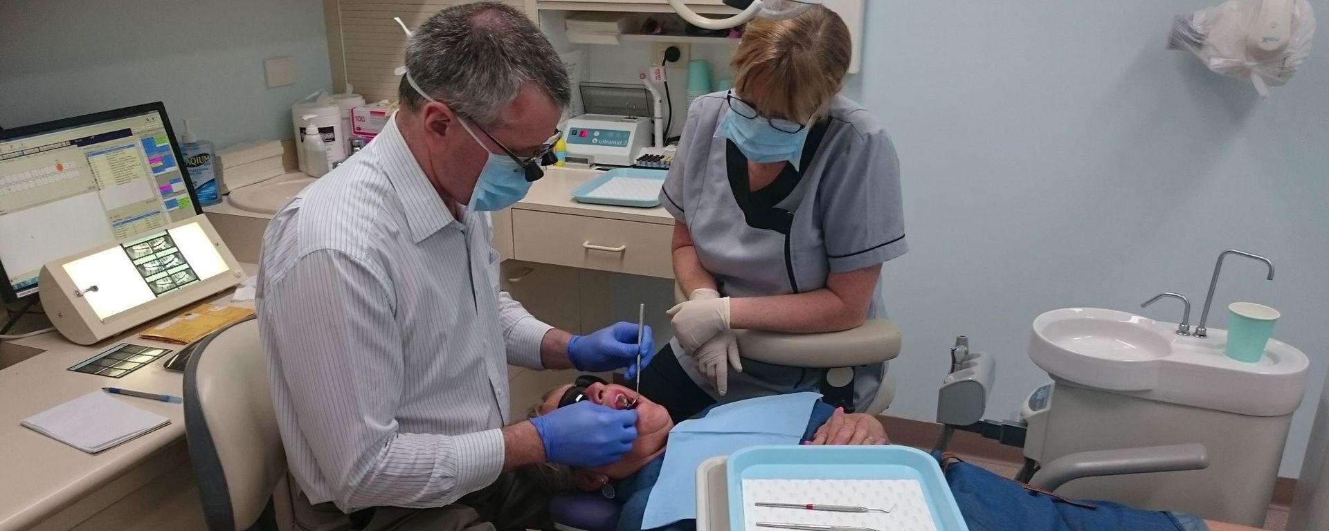 John B Sullivan Dental Surgery photo 3
