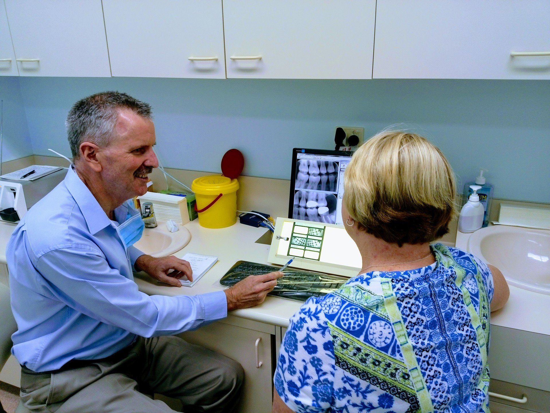 John B Sullivan Dental Surgery photo 4