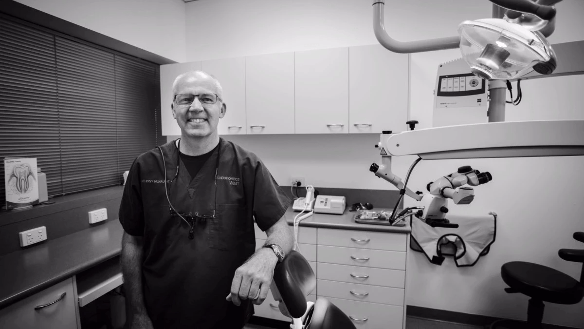 Endodontics West photo