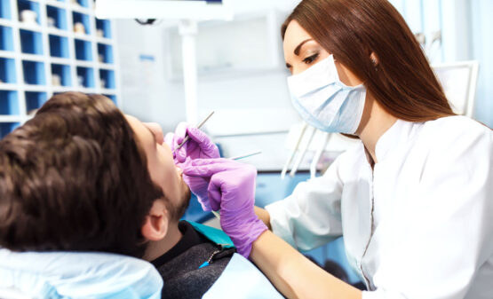 Gardens Dental photo 2