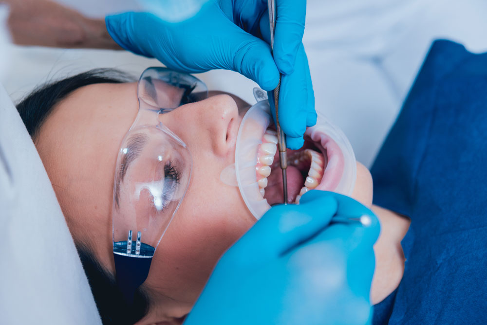 Gardens Dental photo 1