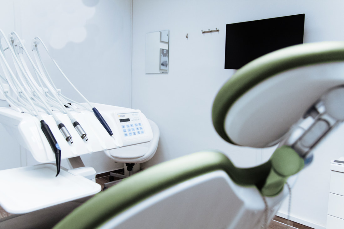 Tea Gardens Complete Dental Care photo 3