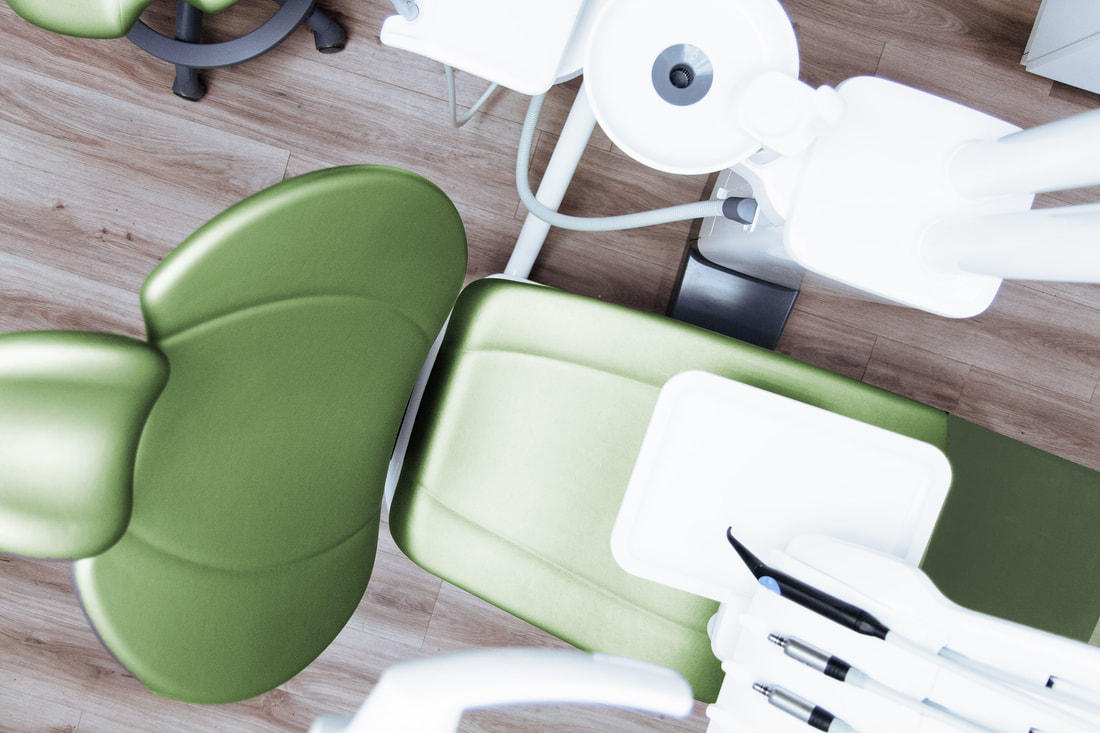 Tea Gardens Complete Dental Care photo 1