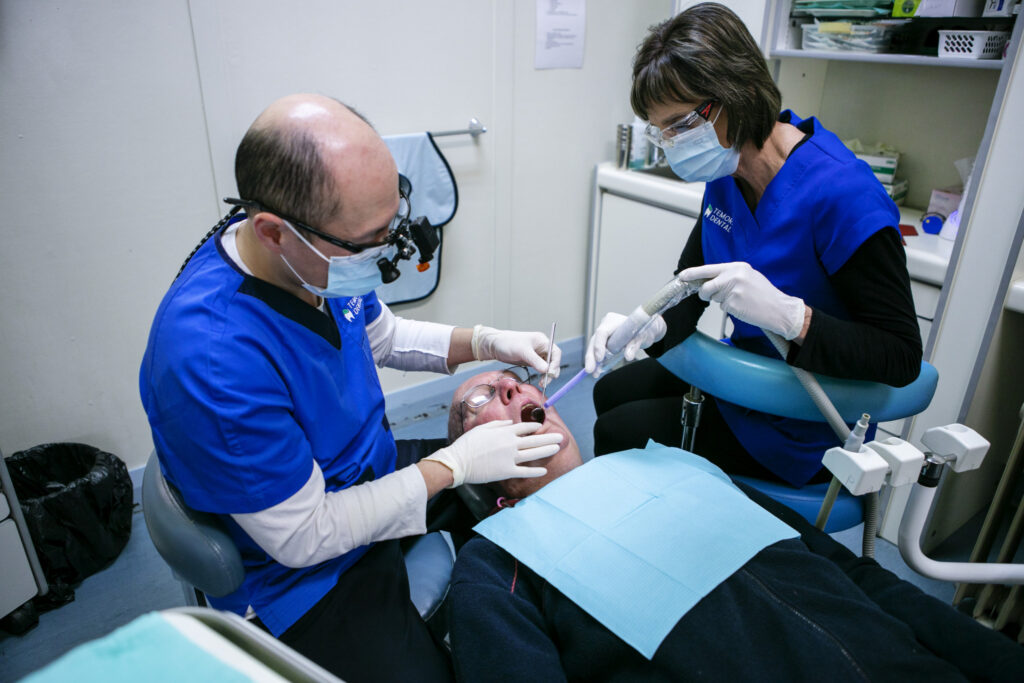 Temora Dental photo 1