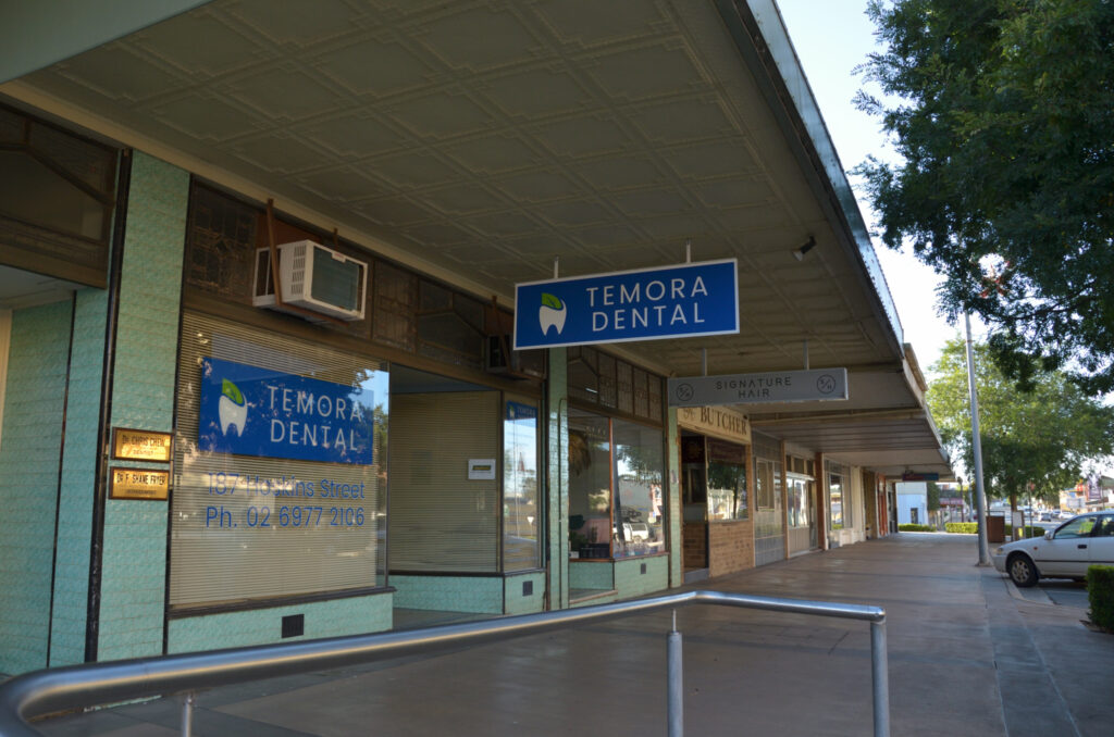 Temora Dental photo 2
