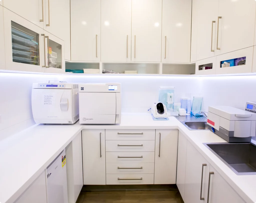 Terrigal Beach Dental + Implant Centre photo 3