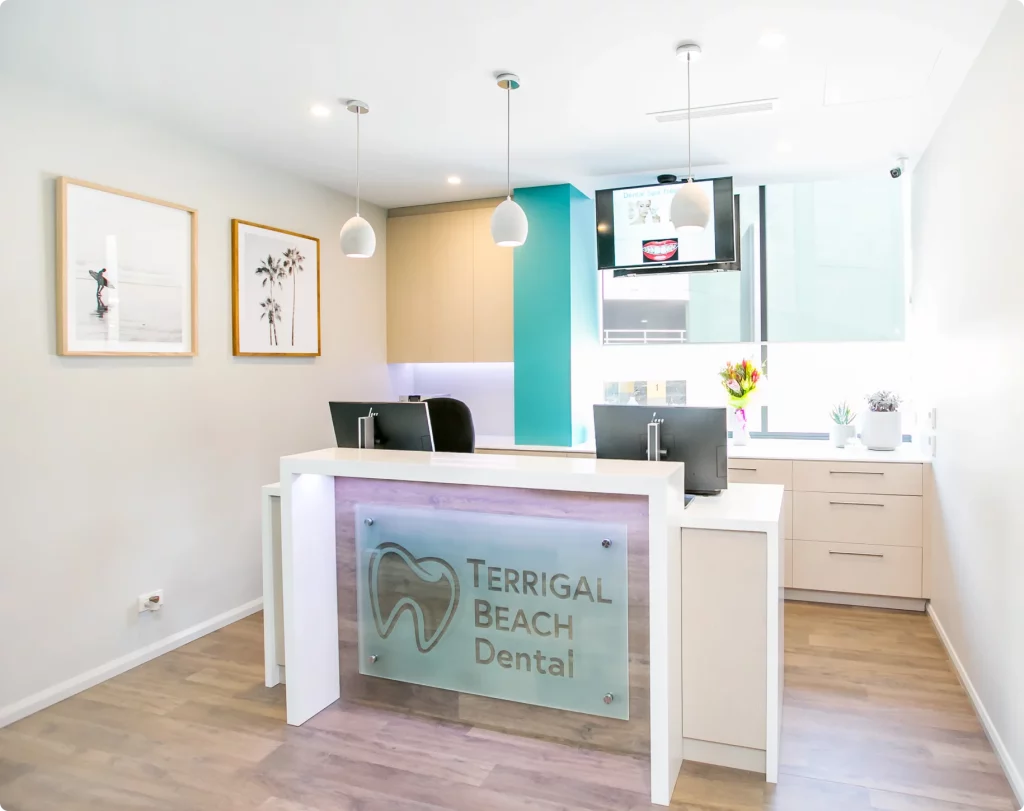 Terrigal Beach Dental + Implant Centre photo 1