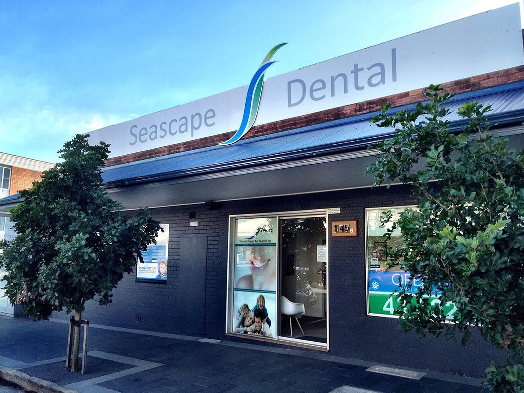 Seascape Dental Central Coast photo 1