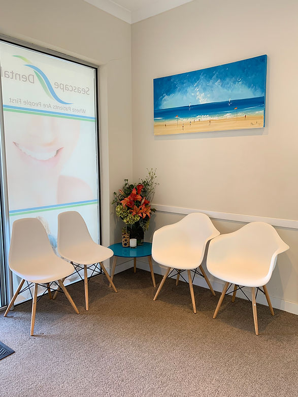 Seascape Dental Central Coast photo 2