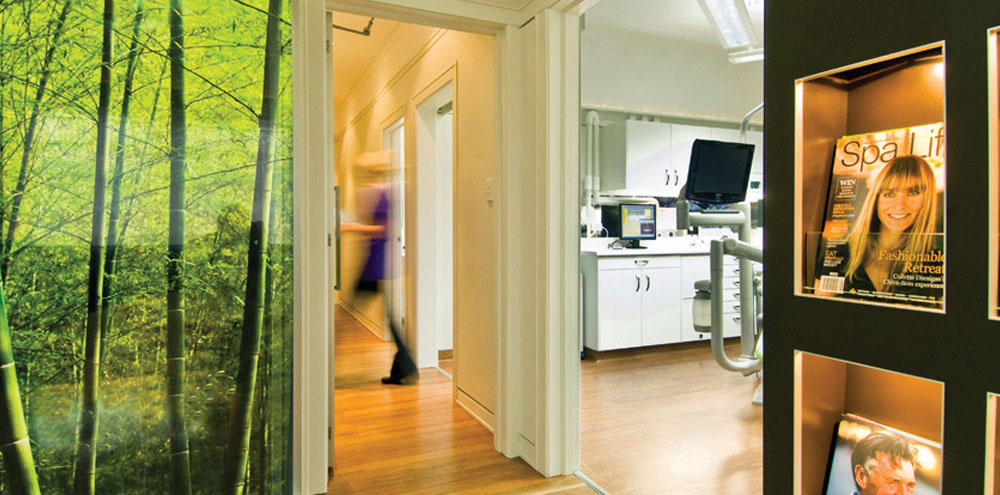 Dr David Cowhig - Dental Wellness photo