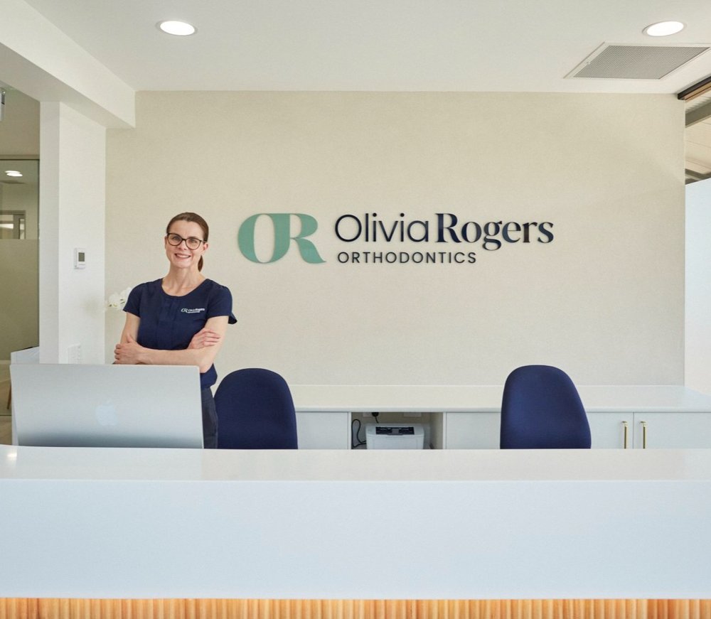 Olivia Rogers Orthodontics photo 2