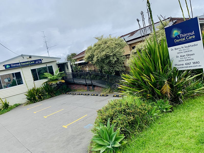 Thirroul Dental Care photo 1