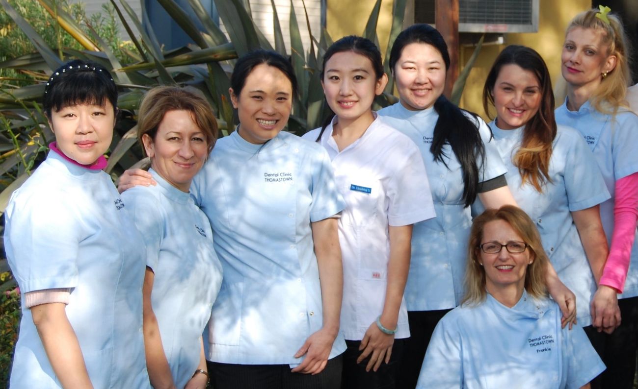 Thomastown Dental Surgery photo 2