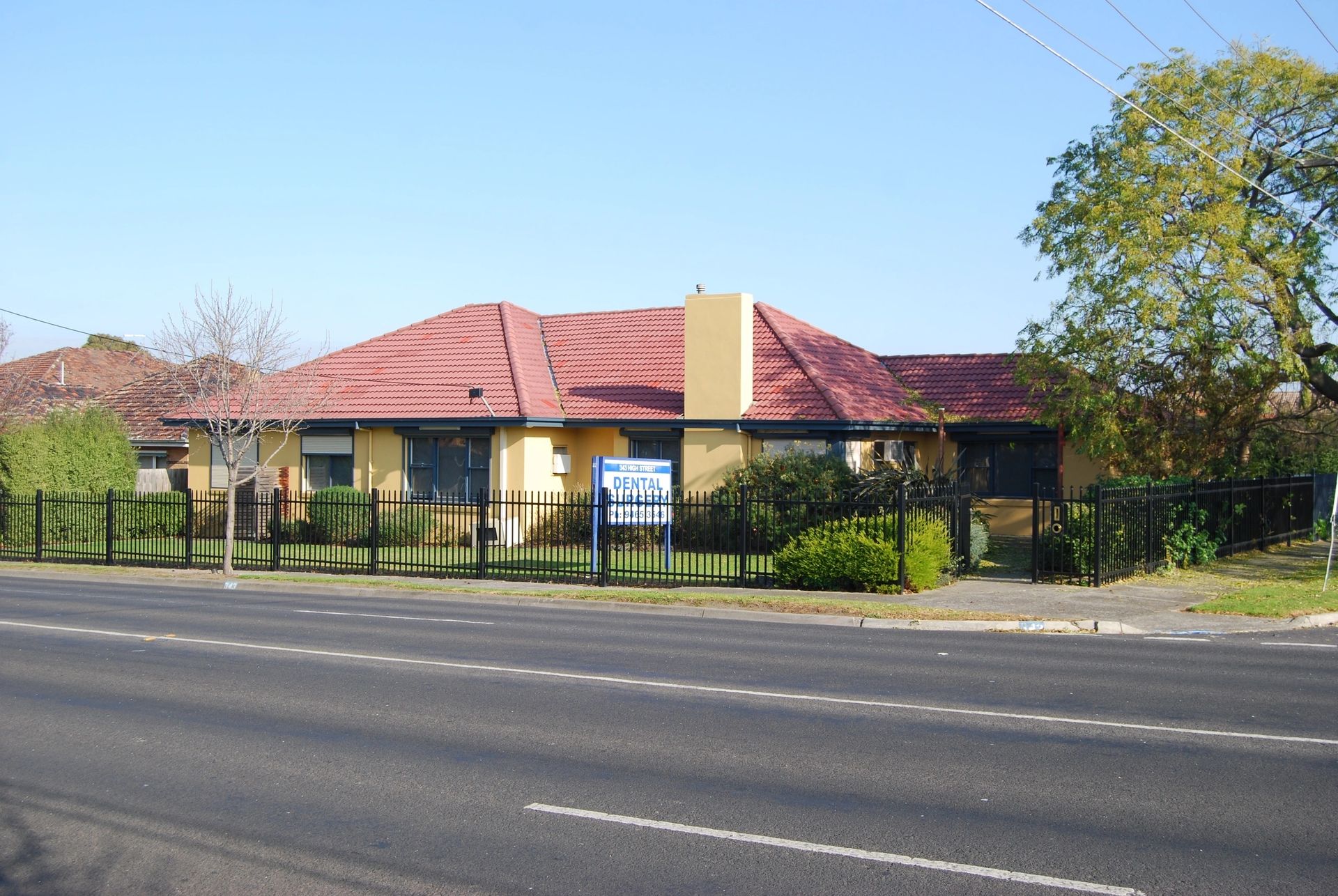Thomastown Dental Surgery photo 1