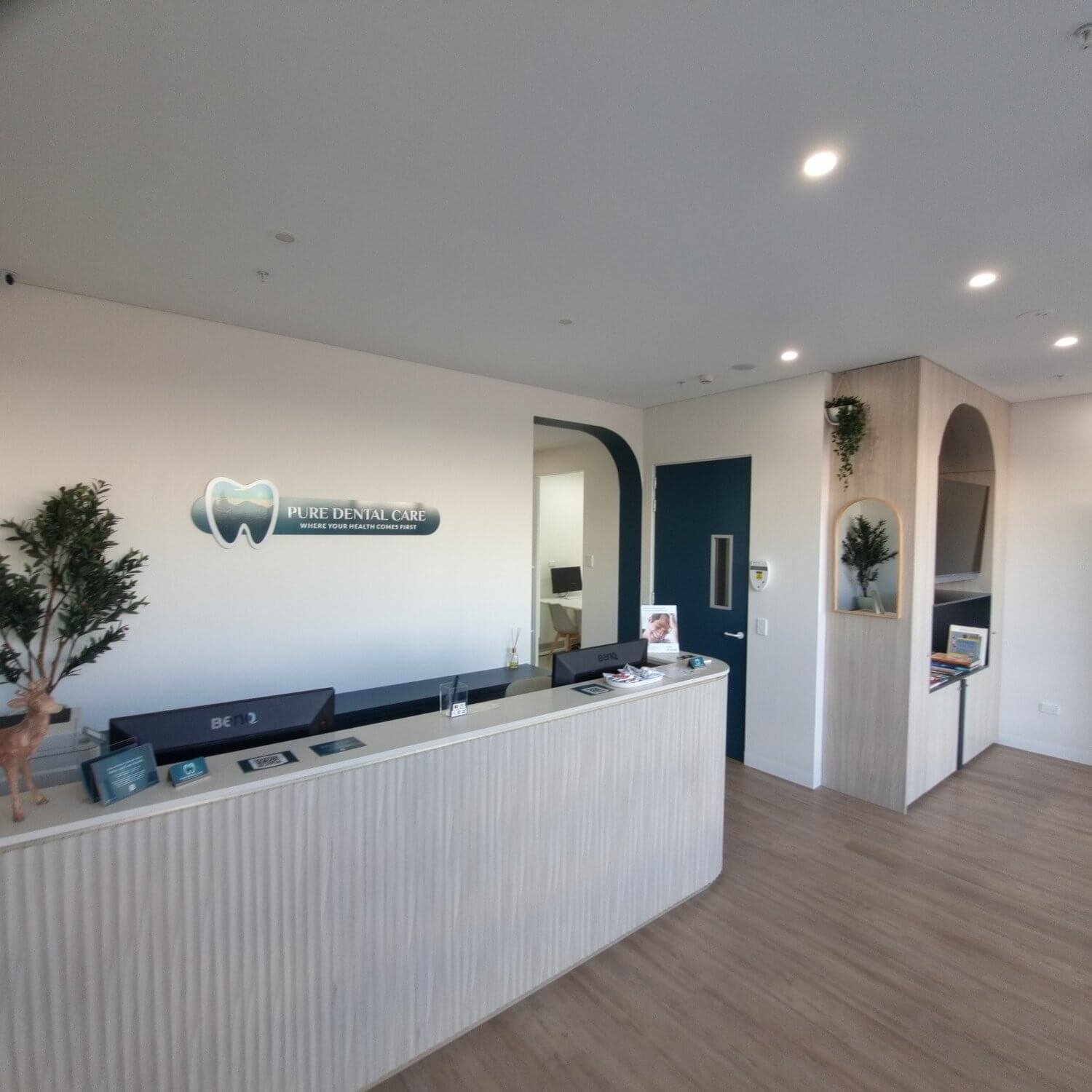 Pure Dental Care | Emergency Dentist in Thornleigh photo 1