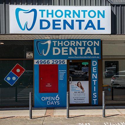 Thornton Dental photo 3