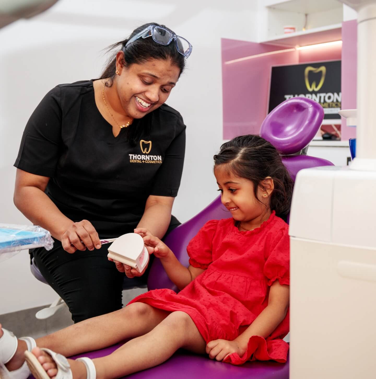 Thornton Dental photo 2