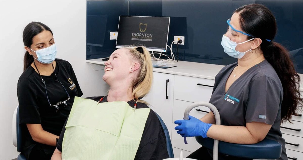 Thornton Dental photo 4