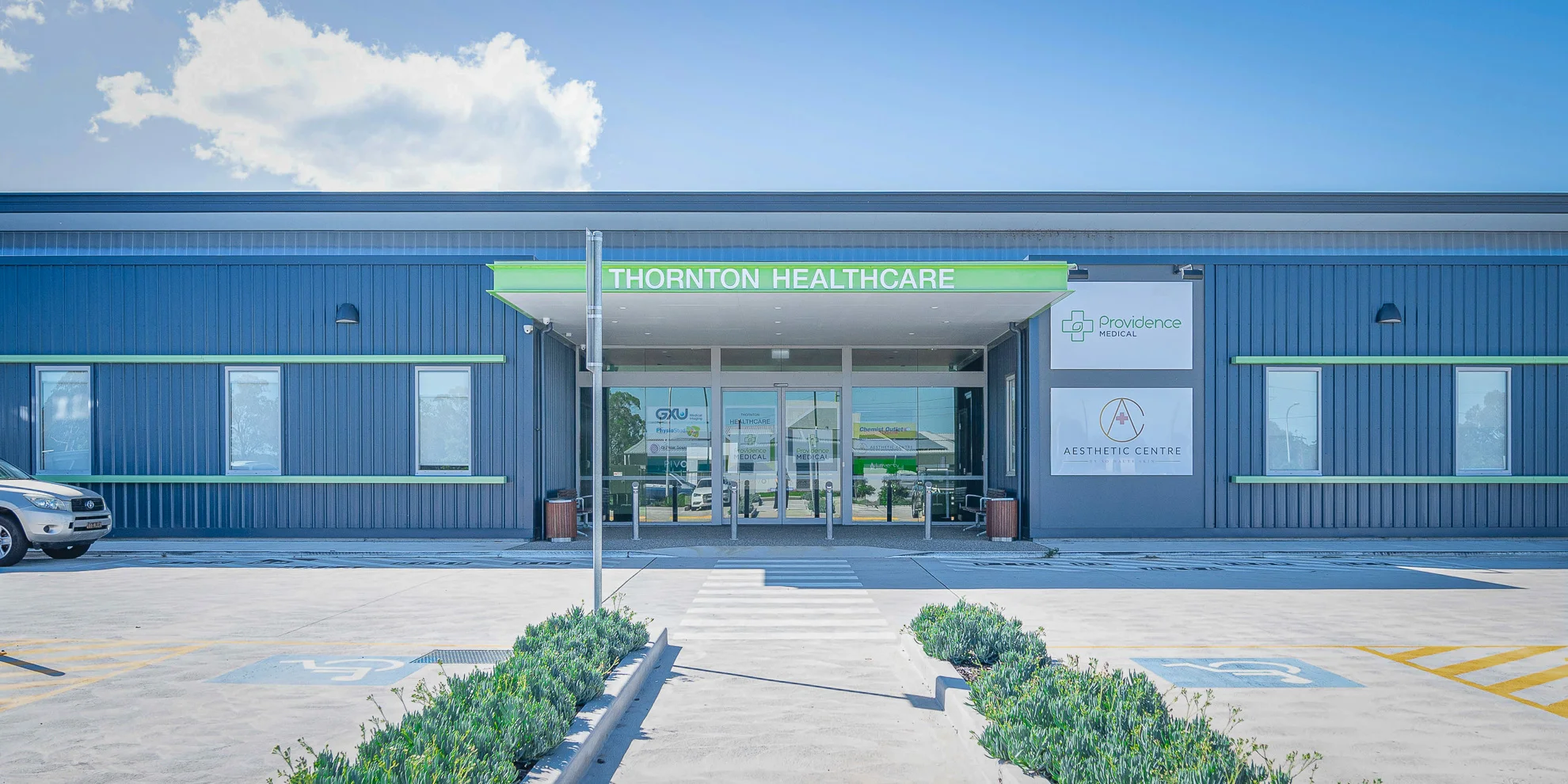 Poynton Place Dental & Implant Centre photo