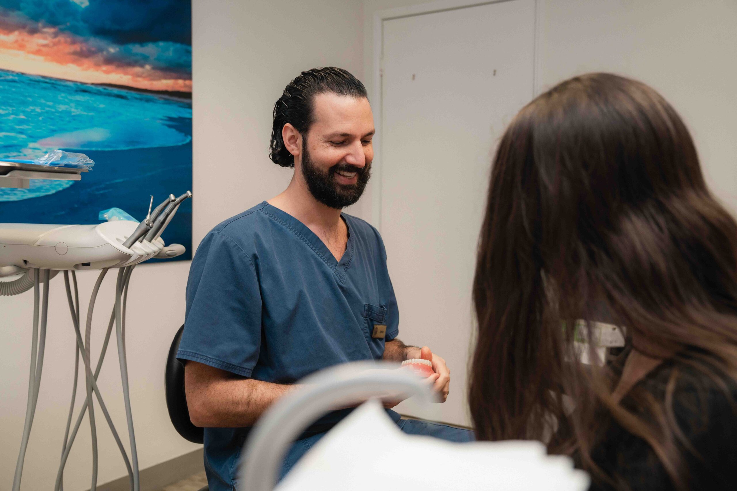 Malouf Dental photo 1