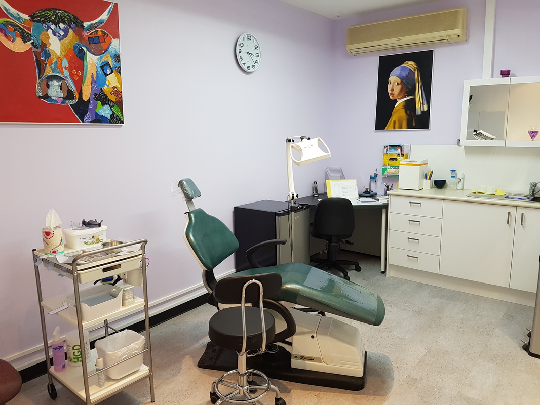 Malia Denture Clinic & Laboratory photo 3