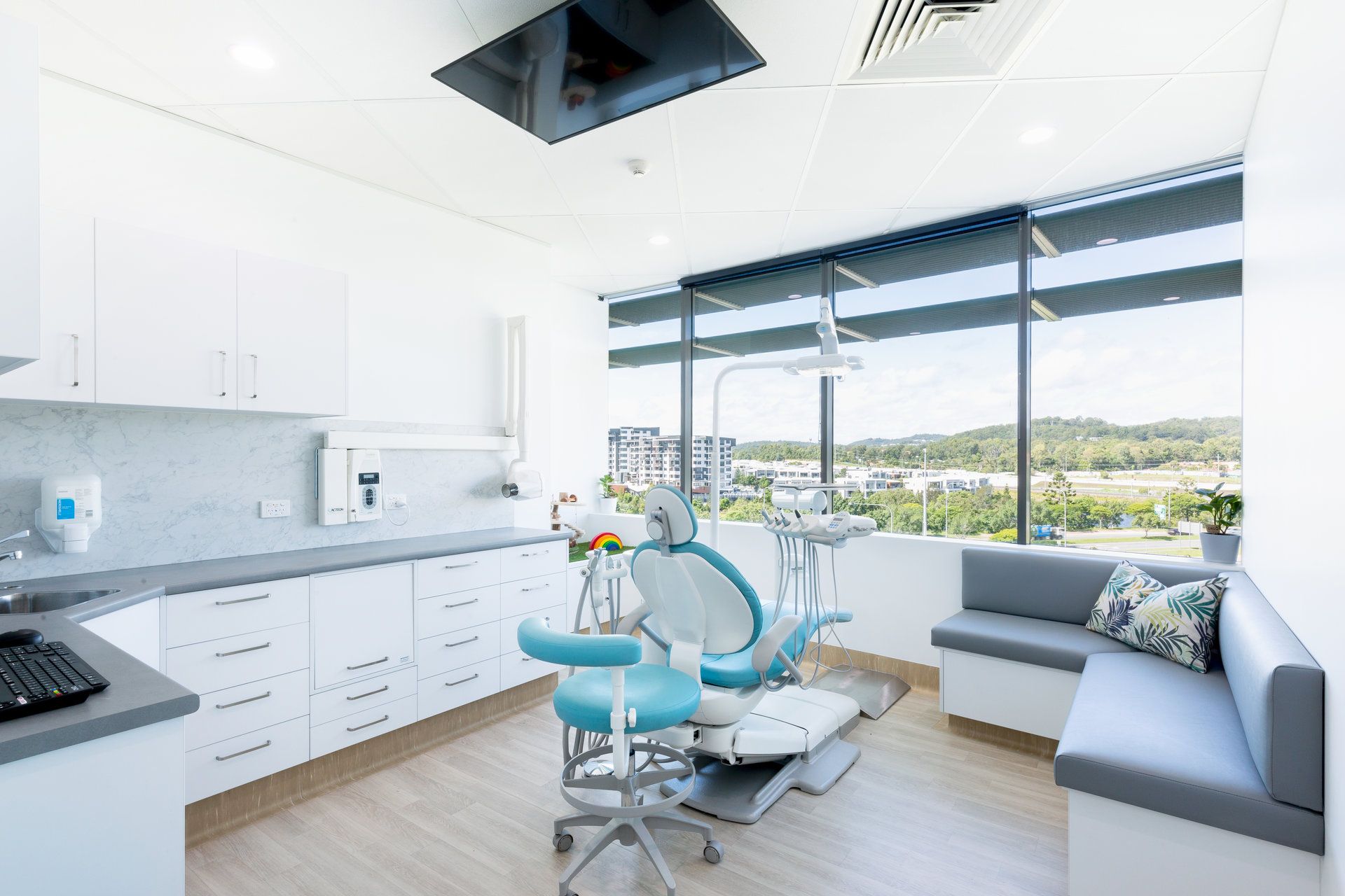 Grow Paediatric Dentistry photo 2