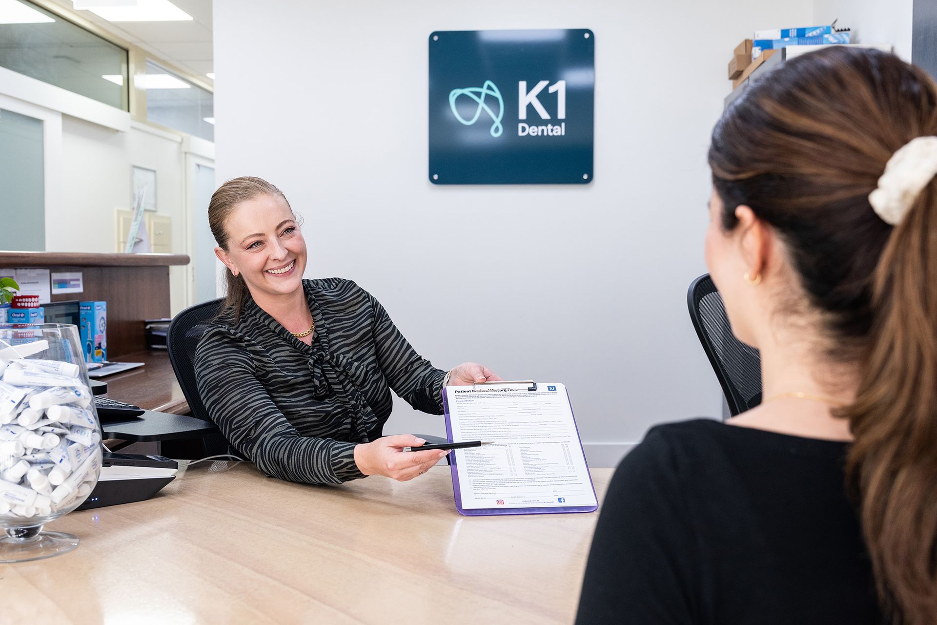 K1 Dental photo 4