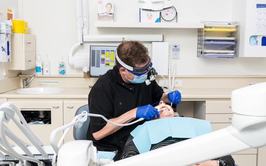 K1 Dental photo 3