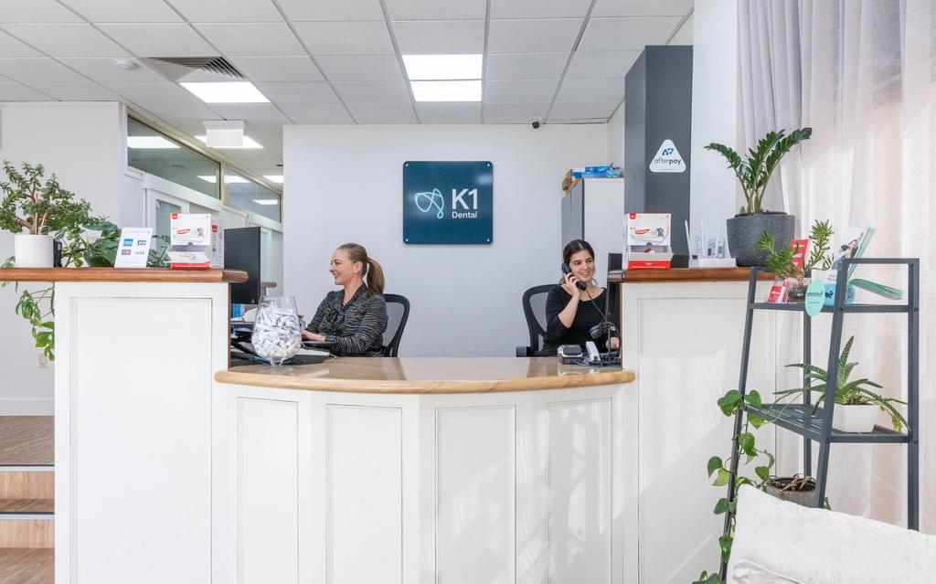 K1 Dental photo 2