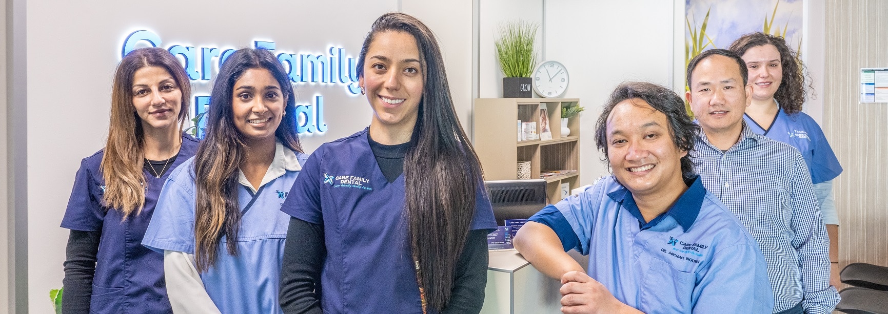 Care Family Dental Toorak photo 4