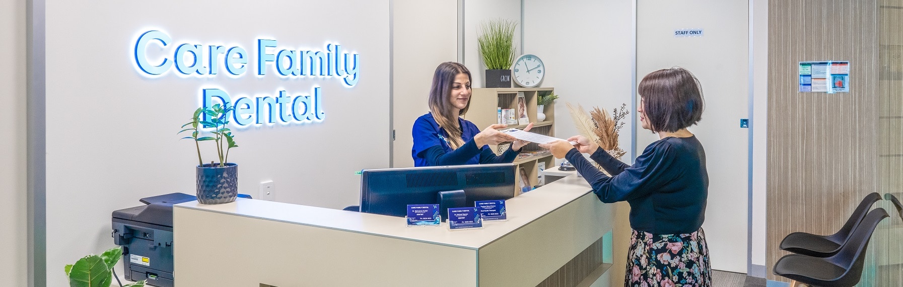 Care Family Dental Toorak photo 1