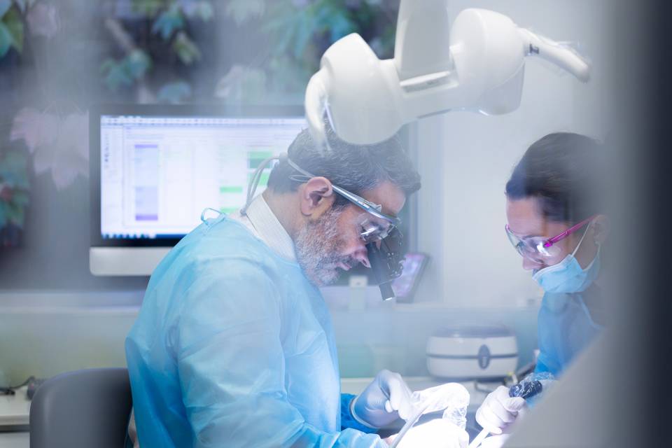 The Melbourne Smile Centre photo 2