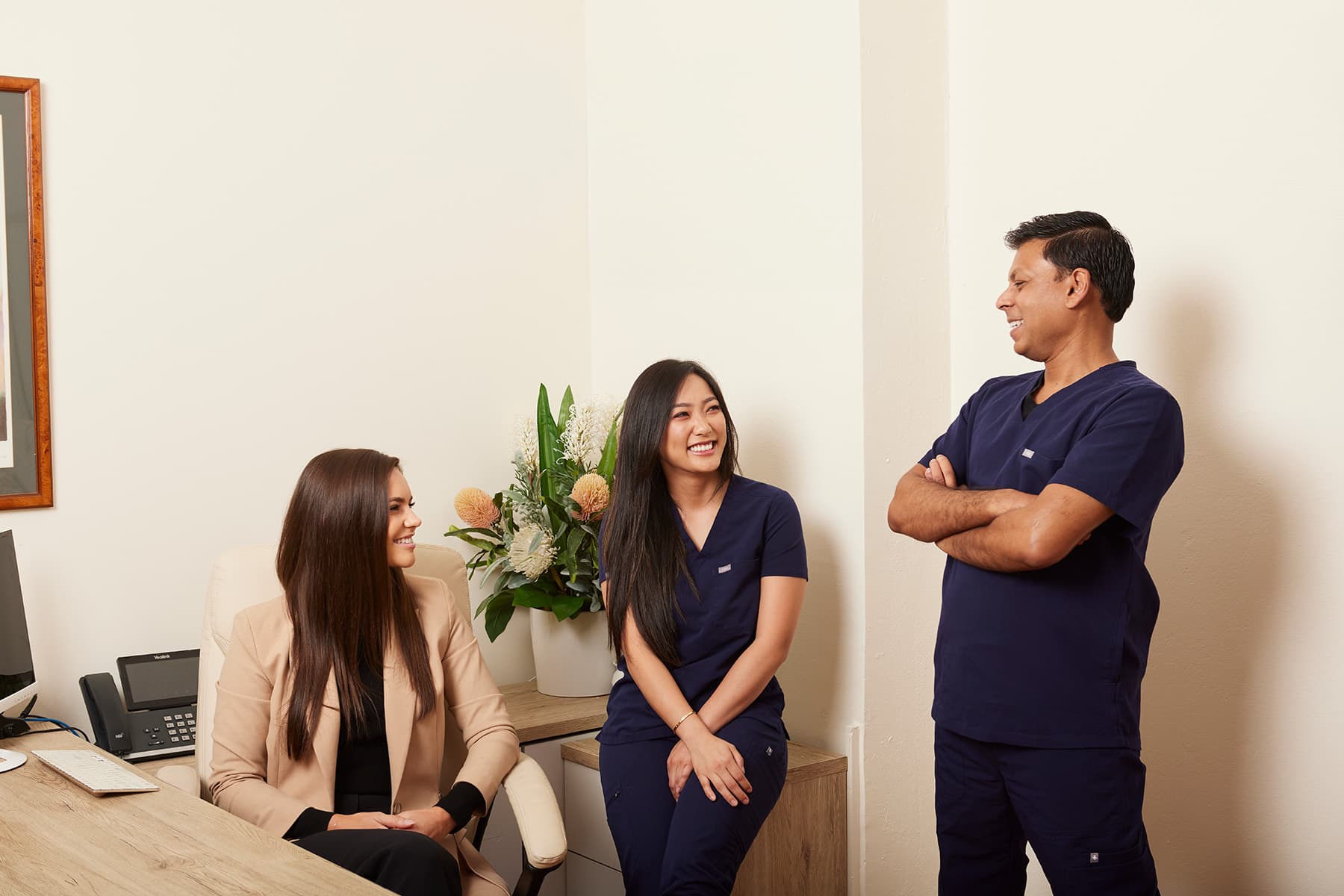 Signature Dentistry photo 1
