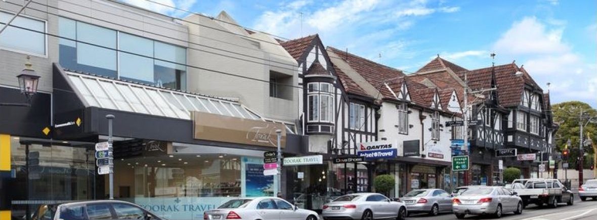 Toorak Dental Specialist Centre photo 1