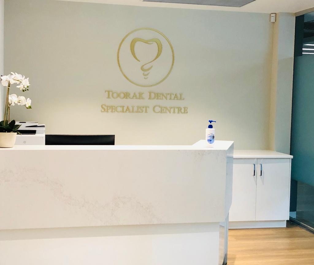 Toorak Dental Specialist Centre photo 2