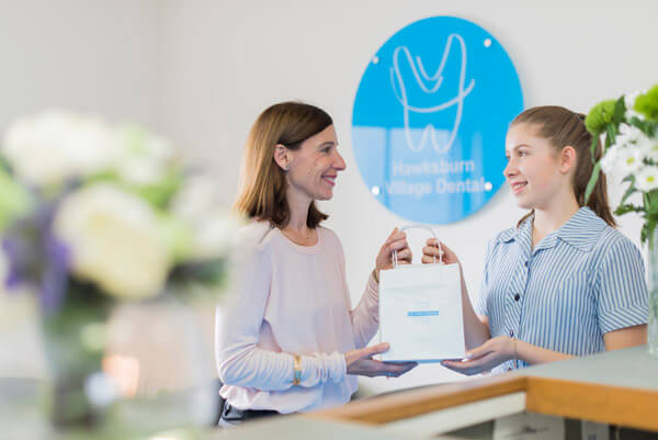Hawksburn Village Dental photo 2