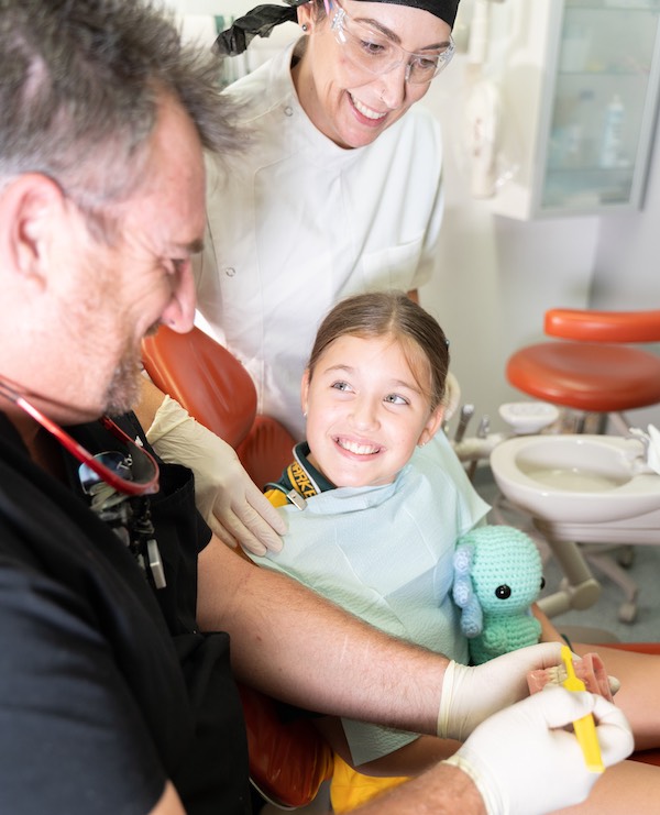 Toowong Village Dental photo 1