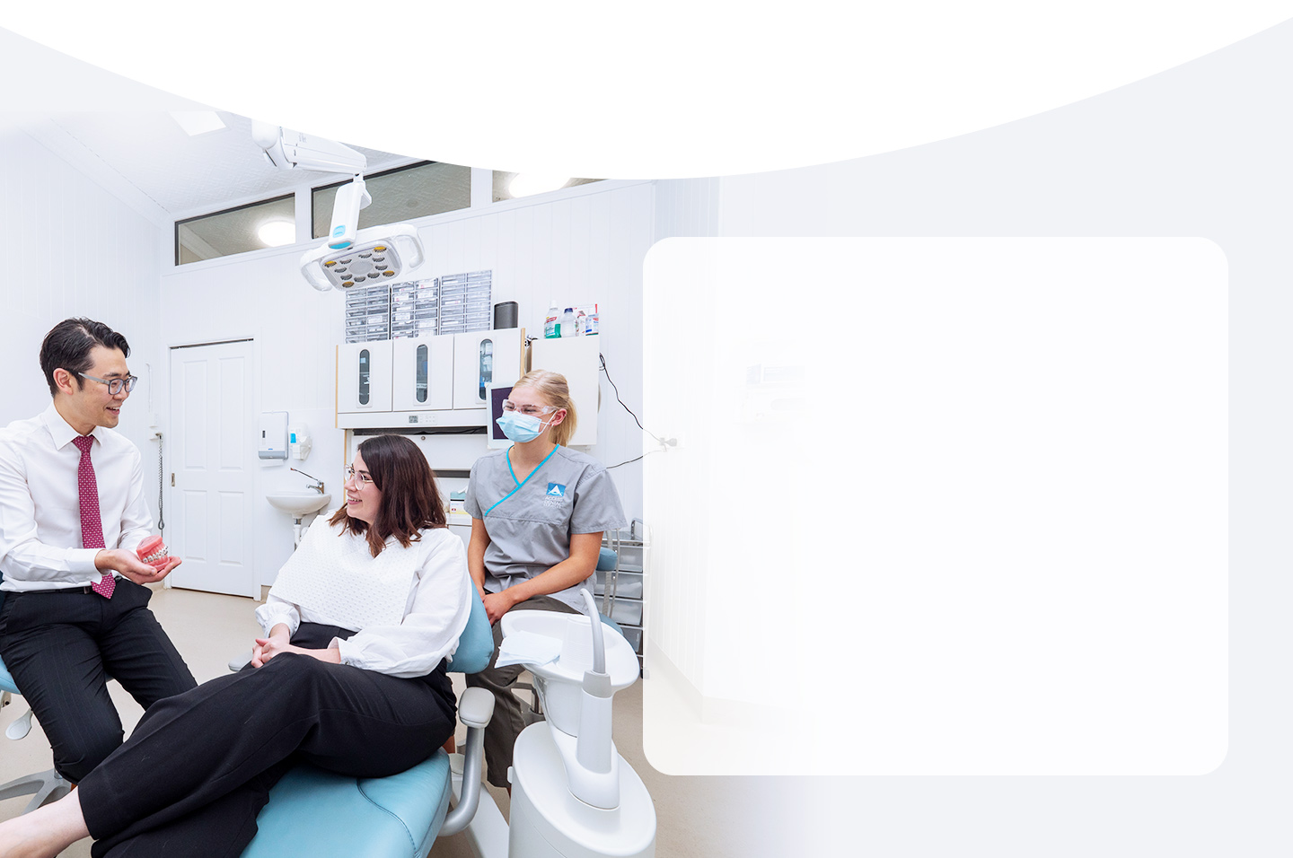Access Dental Services photo 1
