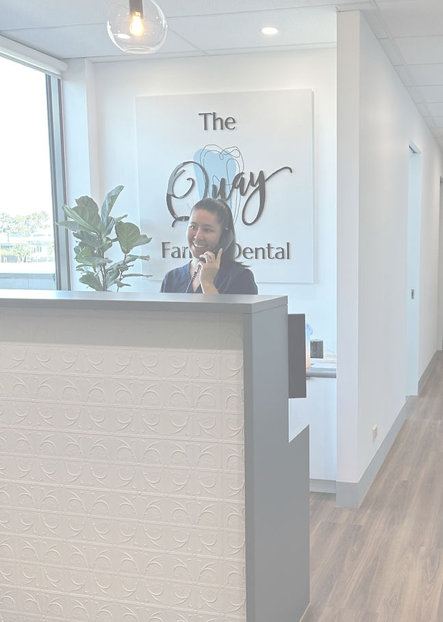 The Quay Family Dental photo 1