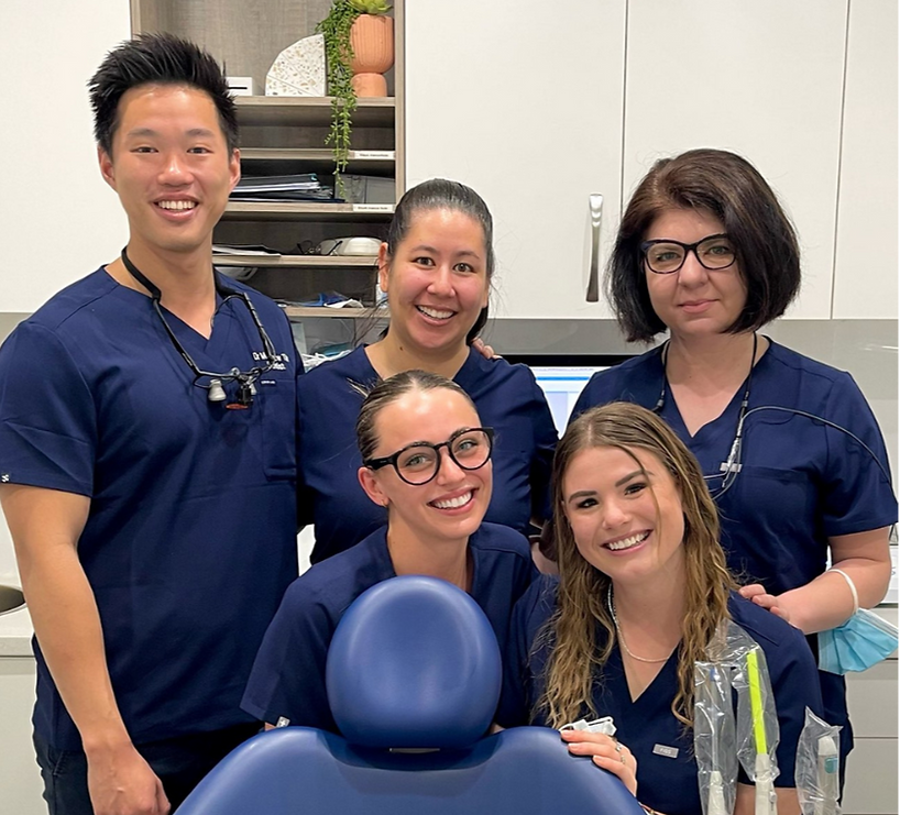 The Quay Family Dental photo 2